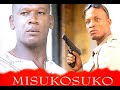 Misukosuko bongo movie part 3a  full movie 