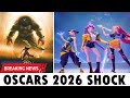 Mahavatar Narsimha &amp; KPop Demon Hunters Lead Oscars 2026 Race As Academy Reveals Eligible Films