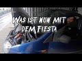Fiesta läuft nur auf 2 Zylindern was tun? Zündspule wechsel  im Fiesta 1,3L von `07