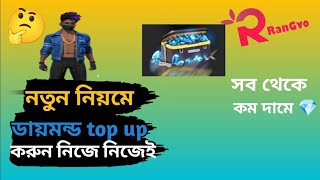 ১ সেকেন্ডে কি ভাবে চার্জ ছাড়াই RanGvo তে পেমেন্ট করে অর্ডার করবে !!!!!!!