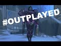 Overwatch - Pharah killing stuff #3 and MORE thumbnail
