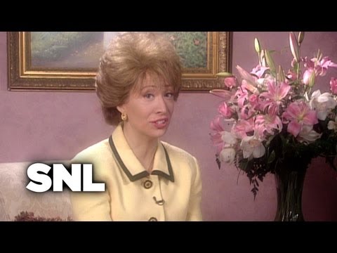 The View: Relief From Debbie - Saturday Night Live