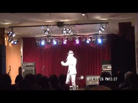 井本こうじ　金沢望郷歌　　カバー曲