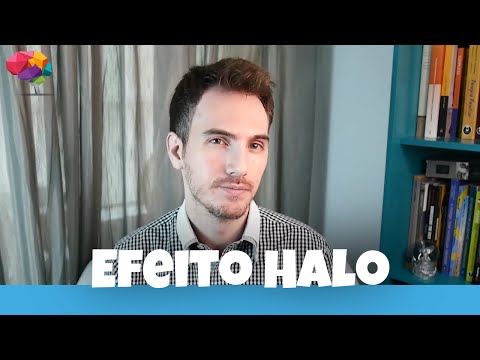 Vídeo: Efeito Halo: Definição E Como Isso Afeta Sua Vida Diária