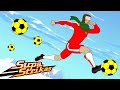 Blast of Cold | Supa Strikas | Full Episode Compilation | Soccer Cartoon