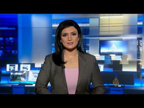 موجز الأخبار - العاشرة صباحا 22/04/2015