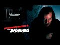 10 Unanswered Questions - the Shining : Horror Timelines Unanswered Questions Episode 4