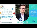 CANLI YAYIN TEKRARI-OTİZM/Dokuzeylülgönüllülertopluluğu