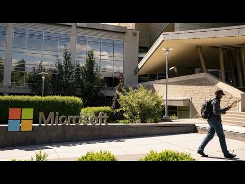 Microsoft, прагнучи побудувати центри обробки даних, розглядає мету зниження клімату, йдеться у звіті