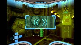 Metroid Prime 2 Echoes Walkthrough with Commentary Part 48