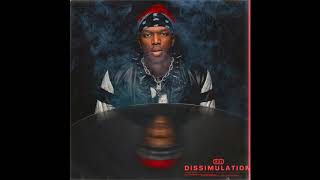 KSI - Dissimulation (Full Album)