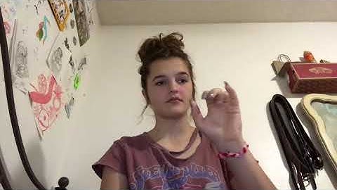 Asl lesson 9 assignment 2