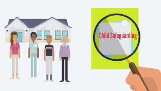 Child Safeguarding Definition