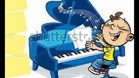 FLINT LONG Boogie Woogie COORDINATION EXERCISE #5