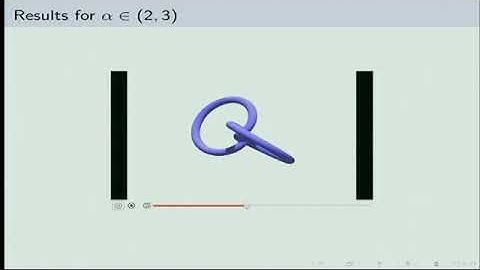 Dr. Simon Blatt | The gradient flow of O