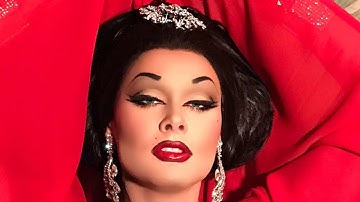 Yma Sumac Highest Note Live G#7