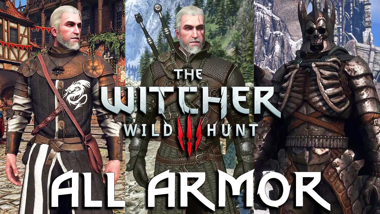 the witcher 3 top mods