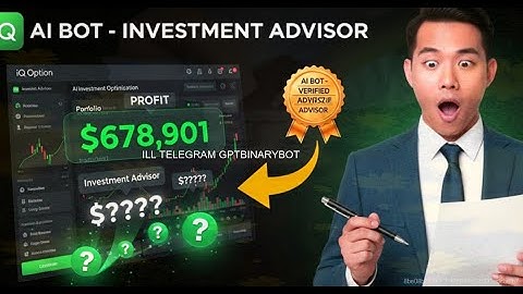 HOW TO MAKE A BINARY OPTIONS ROBOT 2025 - IQ Option BOT, Deriv BOT, OlympTrade BOT