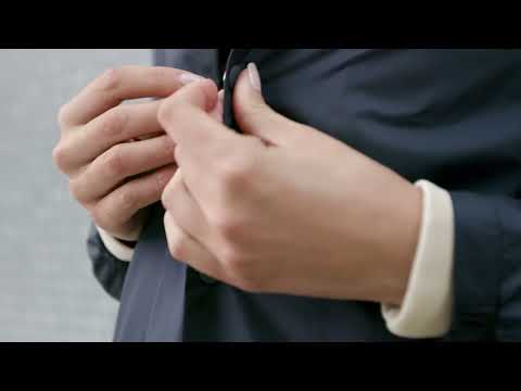 STANLEY/STELLA - Frühling-Sommer Kollektion 2022 - Outerwear - video from SHIRTBRO