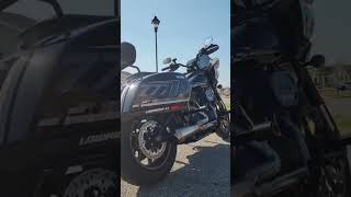 ​Ride with Me: Harley-Davidson Low Rider ST Edition