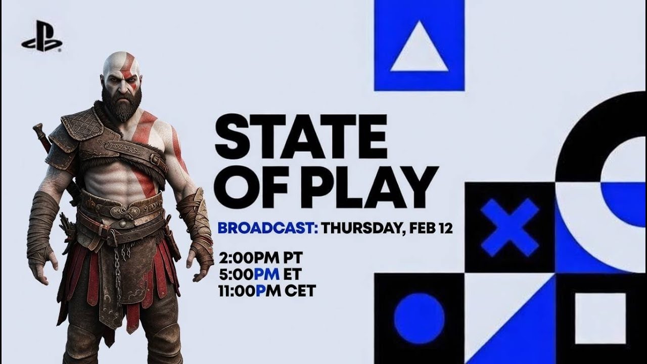 State of Play | February 12, 2026 (தமிழ்)