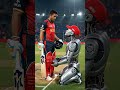 RCB Fan Robot  #ai #funny #comedy