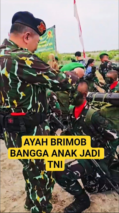 Download lagu LORENG TNI & LORENG BRIMOB POLRI KEREN‼️#PENDIDIKANTNI#TNIAD#TNIAL#TNIAU#POLRI🇮🇩
