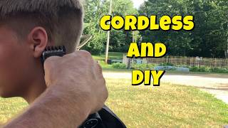 How I save $100s a Year -Novah Cordless Hair Clipper Review #ad
I wanted to share this review. This was purchased with my own money and has saved our Family $100s in haircuts. 8 months later still going as strong as it did brand new. See the link below
Novah Cordless Clipper Set https://amzn.to/46B001E
***Link to our Amazon store. All tested and approved by me
https://www.amazon.com/shop/youngbloodfamilyfarm
Feel Free to support Me
I Participate in the Amazon Affiliate Program
https://amzn.to/3ivKlGA
Considering Purchasing Amazon Items using this Link
It costs nothing for you and helps us out How I save $100s a Year -Novah Cordless Hair Clipper Review #ad