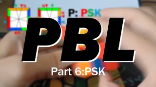 PBL Part 6: PSK