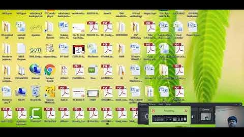 PR and PO with report and status in sap