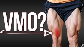 VMO Strengthening/Activation Exercises (Necessary/Possible to Isolate the Vastus Medialis Obliquus?)