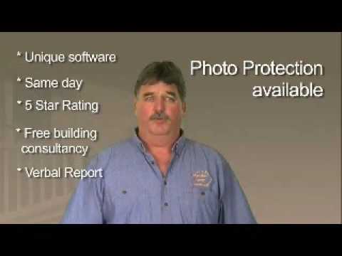 www.ipi.net.au Leon Cupit is a building professional with over 30 years experience in the local area, now providing independent property inspections throughout southern Tasmania. As an Independent Property Inspections Franchisee, Leon is one of the only four inspectors in Tasmania authorized to deliver the new "5 Star Condition Rating" on your home. His detailed pre-purchase reports provide peace of mind for his clients and helps ensure you don't buy a lemon.