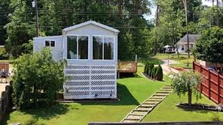 74 Lake Front Cir video tour