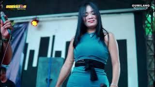 ROBYSTAR MUSIC - NYELEWENG FEBI PESEK - TIBA TIBA PARTY SMALL CIRCLE - BAMBU WULUNG KUDUS