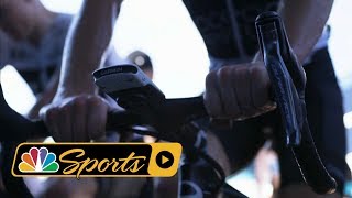 Tour de France 2018: Why do riders use a bike computer? I NBC Sports
