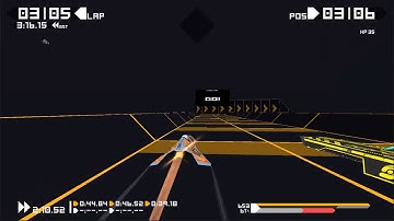 BallisticNG | Custom Track - 0.2 0x003