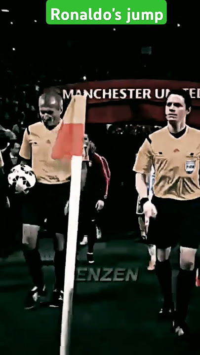 Ronaldo shows his Jump to Messi #music #automobile #phonk #song #dj