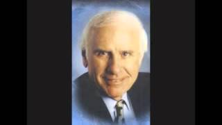 Jim Rohn: Understanding Self Worth