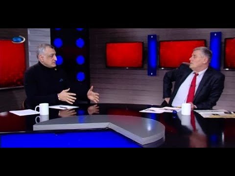 დიდი იდეის გარშემო უნდა გავერთიანდეთ, ჩემი გუნდი შედეგზე ორიენტირებულია - მამუკა ხაზარაძე