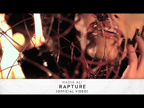 Nadia Ali - Rapture [Official Video HD]