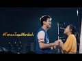 Teman Tapi Menikah - Luthfi Aulia feat. Bethari Alamanda (COVER) | Dengarkan Dia