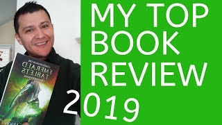 Billy Carson Compendium of the Emerald Tablets Book Review 2019