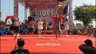 GERIMIS MENGUNDANG Lagu Djandut ROGO SAMBOYO PUTRO