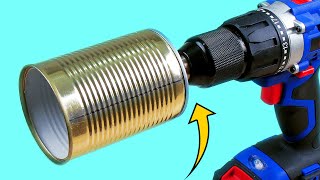 Why is it not Patented?! A great idea in 3 minutes!