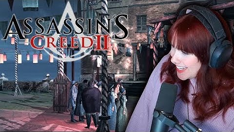 Carnevale 🎇 | ASSASSIN