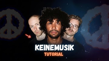 Make an Afro House Track Like Keinemusik (Tutorial)