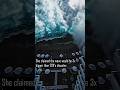 Japanese Baba Vanga’s 2025 Tsunami Prophecy – Coincidence or Real Prediction? #ytshorts #shorts