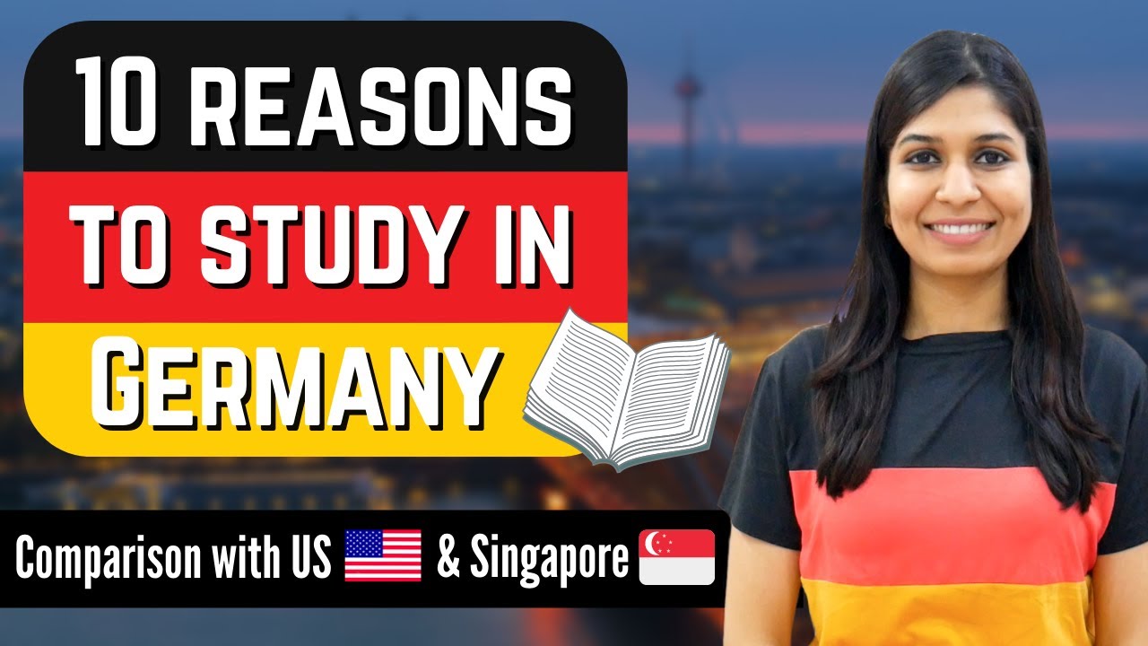 Why Are Germans Good At Science? [Ultimate Guide!] – MHIM