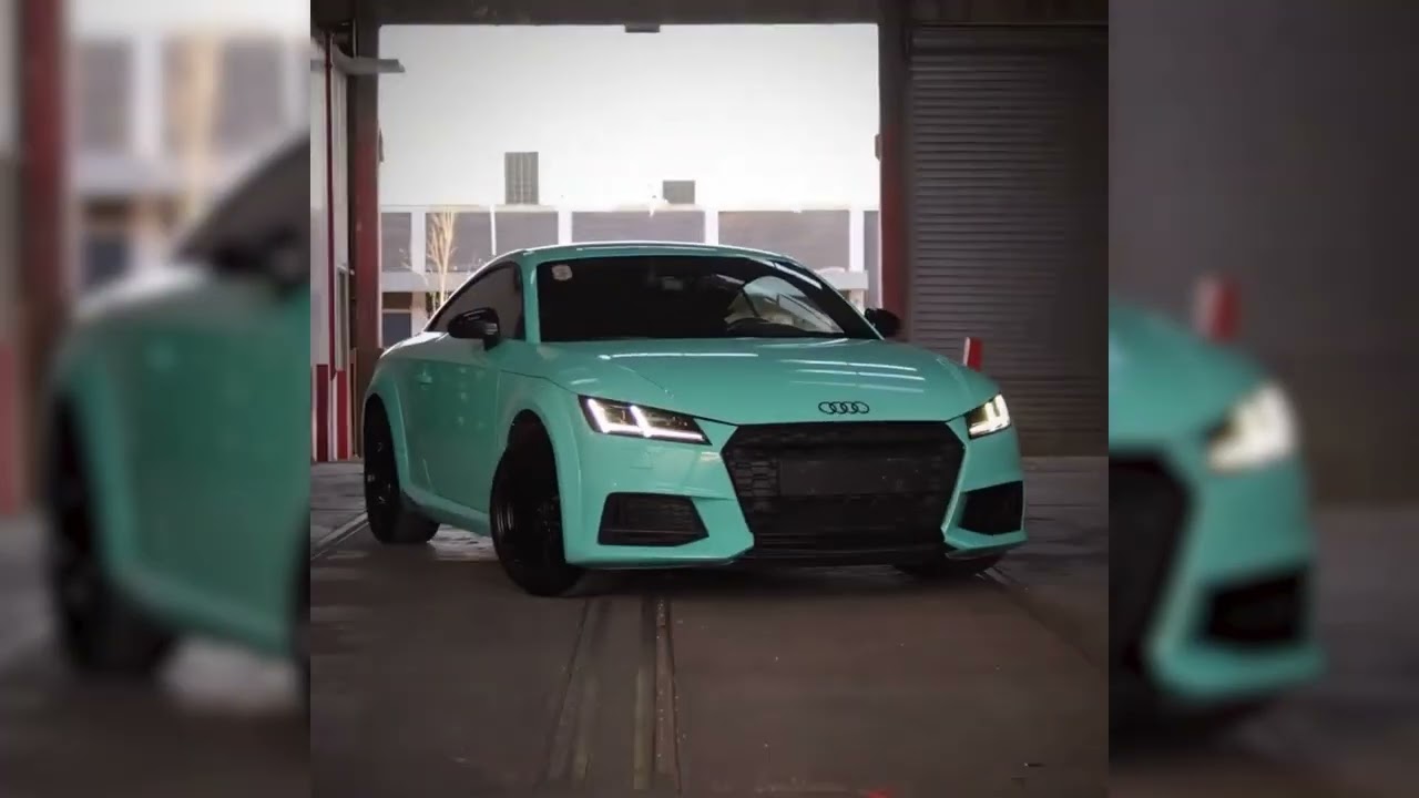 DANCEMAXX - SUPER SLOWED