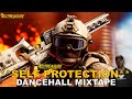 Dancehall Mixtape 2024 Raw | SELF PROTECTION | Popcaan, Masicka, Chronic Law, Shenseea | DJ Treasure